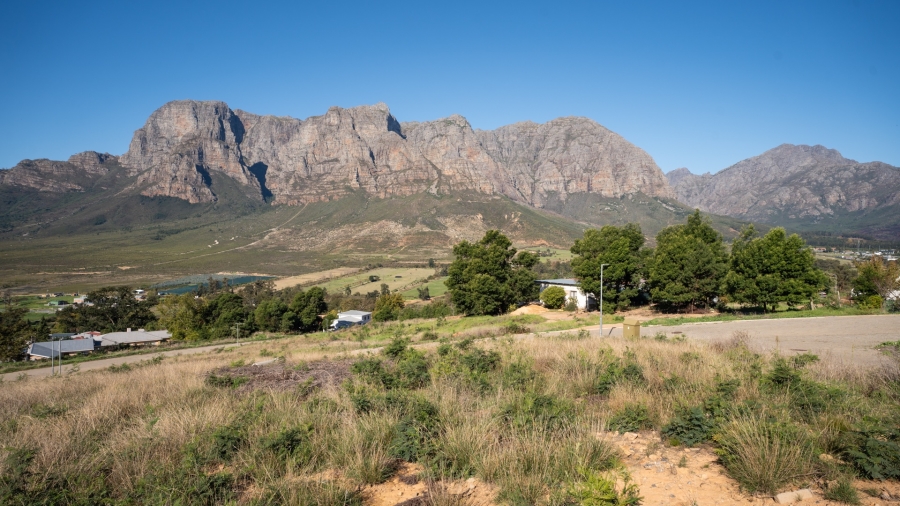 0 Bedroom Property for Sale in Johannesdal Western Cape